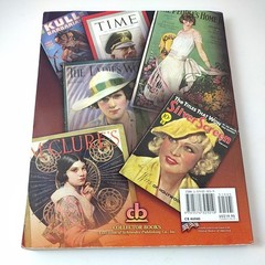 Old Magazines Identification & Value Guide 2nd Ed Richard E. Clear Paperback