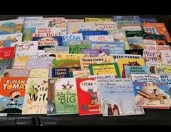 50 Dolly Parton Imagination Library Kids Books Lot No Duplicates