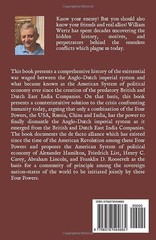 BEWARE The British East India Company!: Toward an Alliance Between the USA, Russ