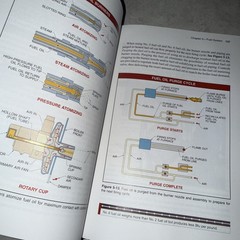 Low Pressure Boilers Book 4Th Edition No CD ￼Steingrass Walker 2013 Textbook