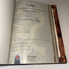 Midnight: Epic Fantasy in an Age of Shadow d20 system – Hardcover – VERY GOOD
