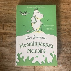 Tove Jansson Moomin Complete Series 8 Books Set Square Fish 2010 PB VG