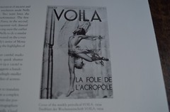 GREEK PHOTOGRAPHER NELLY DRESDEN ATHENS NEW YORK 104 PAGES ENGLISH & GERMAN BOOK