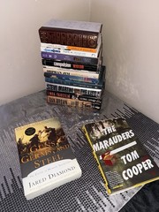 Books by various authors