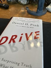 By Daniel H. Pink Like New Motivation Leadership Inspirational HC