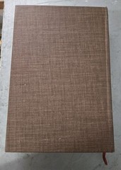 1902 The Robbers by Friedrich Schiller Luxury Edition #15 of 1,000