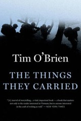 The Things They Carried – Paperback By Tim OBrien – GOOD