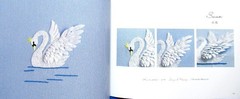 Cute 3D Embroidery Stumpwork /Japanese Needlework Craft Pattern Book Brand New!