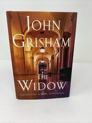 The Widow : A Novel by John Grisham (2025, Hardcover)