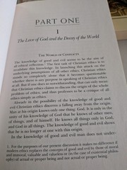 2 Book Set! Ethics & Cost Of Discipleship By Bonhoeffer, Dietrich, PB, Good