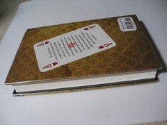 Markus Zusak US HC 1st/1st (2005) Iam the Messenger DJ protected