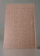 1902 Truth and Fiction By J W Goethe Luxury Edition #15 of 1,000