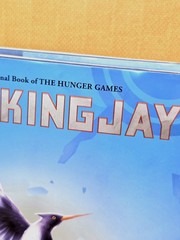 Mockingjay by Suzanne Collins, Fist Edition Hard Cover W Dust Jacket DJ HC 1st
