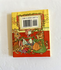 Mini Christmas Books illustrated by Michael Hague – First Edition Set of 3