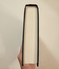 John Hagee Prophecy Study Bible NKJV Nelson 1462 Black Hardcover THUMB INDEX ED
