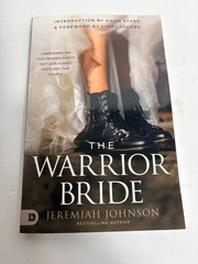 The Warrior Bride, Jeremiah Johnson