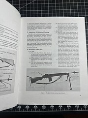 M14 Rifle : 7. 62mm M14 & M14e2 M14sa by Desert Publications