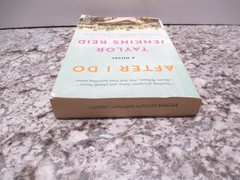 After I Do – Taylor Jenkins Reid – Paperback