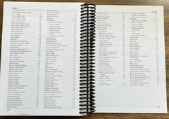 Grandma’s Recipes: Recipes From the 1920’s, 30’s And 40’s Vintage Spiral Bound