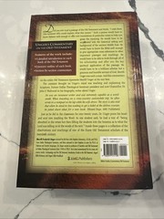 Merrill F. Unger’s Commentary on the Old Testament 2003 HC AMG Publisher’s VG