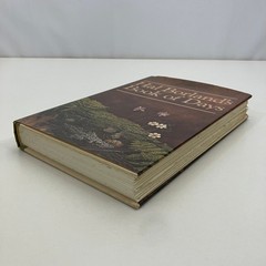 Hal Borland’s Book of Days Borzoi 1st Edition 1976 HCDJ Natural World History