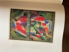 Paul Klee Catalogue Raisonné Vol. 3, 1919-22, 544 pages, color reproductions