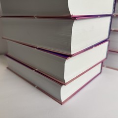 Theological Dictionary of the New Testament Complete 10 Volume Set HB Kittel