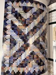 Piece N Play Quilts Instructional Book By Quirky Quilting Queen Judy Martin