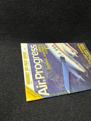 Air Progress Magazine August 1983 Swift Mooney 201 Pilot Report Aviation