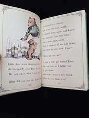 I Can Read Level 1 Ser.: Little Bear’s Friend by Else Holmelund Minarik…