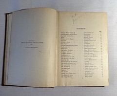 Third Book – The Alexandra Readers Morang Educational Company 1916 – 1908
