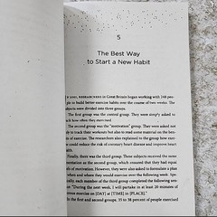 Atomic Habits James Clear English Paperback Self-Help Book