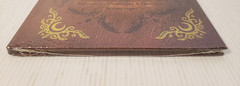 Unearthed Arcana Advanced Dungeons & Dragons AD&D 2013 Rulebook Accessory RPG