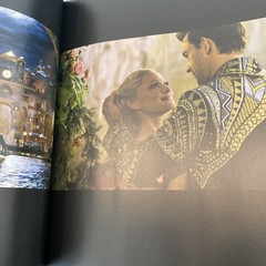 WICKED: The Official Visual Companion – by Universal Pictures Hardcover