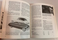 Packard Buyer’s Guide Ricahrd M. Langworth