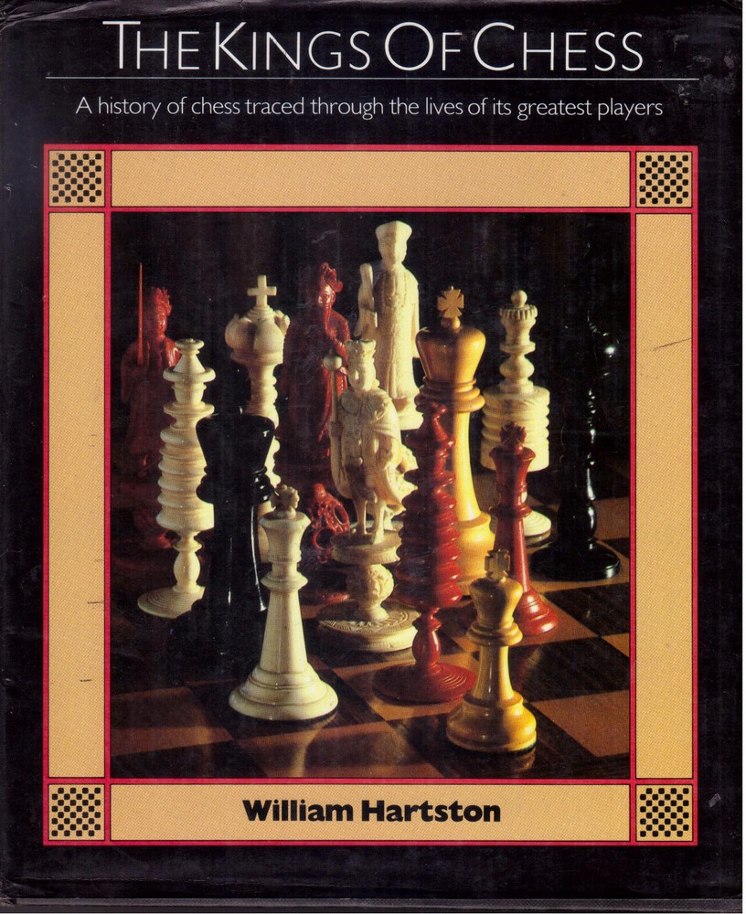 The Kings of Chess