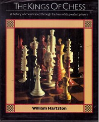 The Kings of Chess