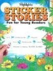Highlights Sticker Stories #4