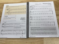 Adult Piano Adventures All-in-One Piano Course Book Vol 1: Book Good Condition