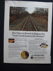 WORLD Magazine December 31 2005/January 7 2006 Top 10 Stories of 2005 [Single ..