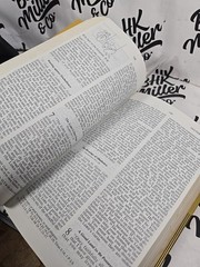 Good News New Testament Today’s Living Bible English Version 1976 Hardcover