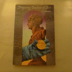 Preparing Teachers of Art edited by Michael Day *Various contributors *See photo