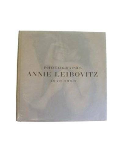 Annie Leibovitz: Photographs, 1970-1990 – Hardcover By Annie Leibovitz – GOOD