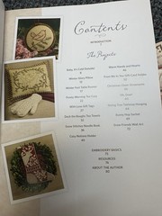 The Patchwork Place Embroidery Booklets Patterns Set of 4 Kathy Schmitz Gail Pan