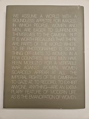 Women Annie Leibovitz Susan Sontag Hardcover 1999 Photography Book Monograph