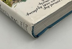 Vintage The Complete Gnomes Wil Huygen Rien Poortvliet HC Blue Abrams USA Signed