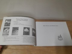 Rod and Staff — Printing Practice, Units 4, 5 (1986)