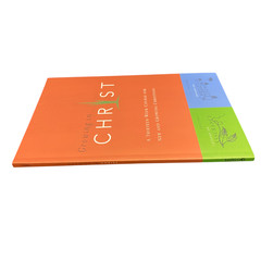 Growing in Christ by Navigators Staff