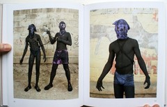 WILDER MANN, CIMARRON 2 Books by Charles Freger 2023 & 2019 HC [341]