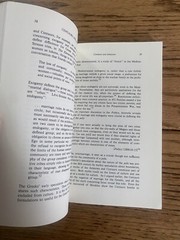 Centaurs and Amazons Women and the Pre-History Great Chain of Being/ duBois
